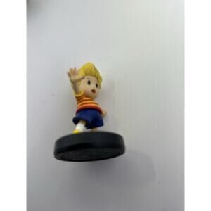 Lucas Amiibo Super Smash Bros Nintendo Switch Loose Tested
